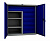 Купить Шкаф инструментальный ТС 1095-100215 в #REGION_NAME_DECLINE_PP#. В наличии и под заказ в каталоге