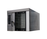 Конвекционная печь ERF-5D (380V50HZ) в #REGION_NAME_DECLINE_PP# купить по доступной цене. Смотрите полный каталог оборудования для HoReCa