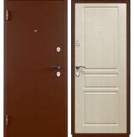 Купить Входная металлическая дверь МАРС 2090х940/1040х103 в #REGION_NAME_DECLINE_PP#. В наличии и под заказ в каталоге