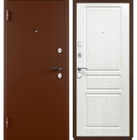 Купить Входная металлическая дверь ТИТАН 2100х960/1060х93 в #REGION_NAME_DECLINE_PP#. В наличии и под заказ в каталоге
