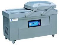 Вакуум-упаковочная машина двухкамерная DZ-500/2SB в #REGION_NAME_DECLINE_PP# купить по доступной цене. Смотрите полный каталог оборудования для HoReCa