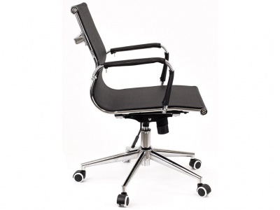 КРЕСЛО OPERA LB T, ТКАНЬ-СЕТКА