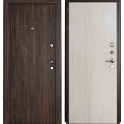 Купить Специальная металлическая дверь АЛЬФА IS EI60 2098х943/1043х97 в Сочи. В наличии и под заказ в каталоге