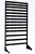 Универсальный стеллаж  с контейнерами  (Арт. 1801-2/7/4 CH-K )