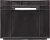 Ящик молочный "Фин-Пак" Б 350х430х285 черный или белый в Сочи - купить недорого. Выбрать в интернет-магазине