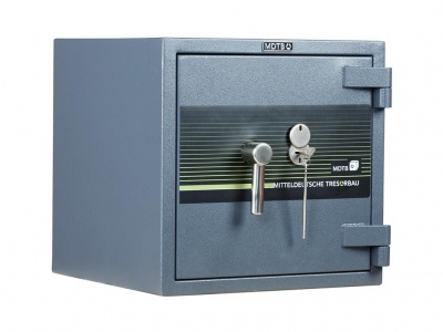 Сейф MDTB FORT-M 50 2K 500x510x510мм
