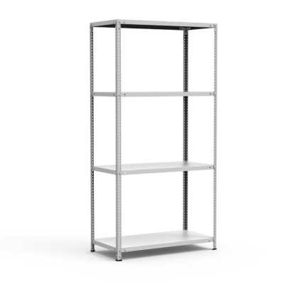 СТФ Стеллаж 1045-1,8 в Сочи - купить недорого. Выбрать в интернет-магазине