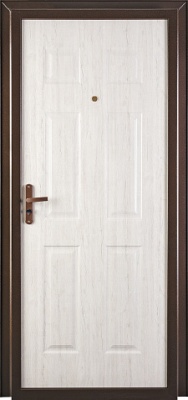 Купить Входная металлическая дверь МАСТЕР ОРИОН 2101х950/1053х54 в Сочи. В наличии и под заказ в каталоге