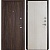 Купить Специальная металлическая дверь АЛЬФА IS EI60 2098х943/1043х97 в Сочи. В наличии и под заказ в каталоге