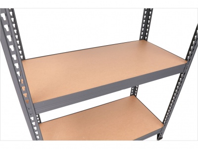 СТЕЛЛАЖ SBL 180KD/120X40/5 в Сочи - купить недорого. Выбрать в интернет-магазине