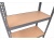 СТЕЛЛАЖ SBL 180KD/120X40/5 в Сочи - купить недорого. Выбрать в интернет-магазине
