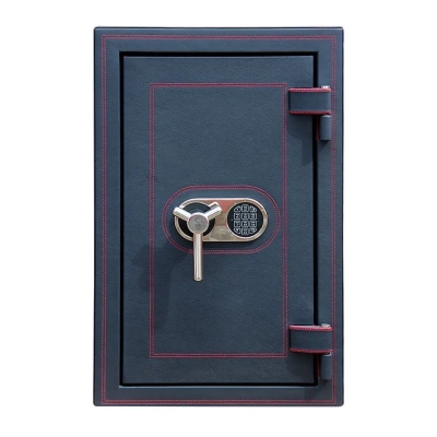 Купить Сейф MULLER SAFE ST.GALLEN 40201 NAVY BLUE PARIGI в Сочи. В наличии и под заказ в каталоге. Большой ассортимент