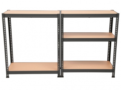 СТЕЛЛАЖ SBL 180KD/120X40/5 в Сочи - купить недорого. Выбрать в интернет-магазине