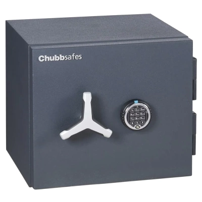 Купить Сейф CHUBBSAFES DuoGuard Grade 1 Size 40 E в Сочи. В наличии и под заказ в каталоге. Большой ассортимент