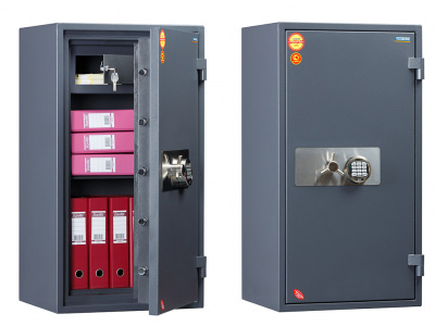 Сейф VALBERG ГАРАНТ ЕВРО 95Т EL