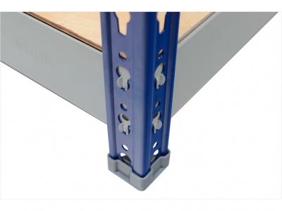 СТЕЛЛАЖ SB 250X152X91/5 в Сочи - купить недорого. Большой ассортимент