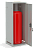 Купить Шкаф для газовых баллонов ШГР 50-1-4(50л) в Сочи. В наличии и под заказ в каталоге