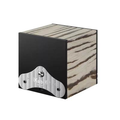 Купить Аксессуар SWISS KUBIK MASTER BOX Wood Special (Zebre - Frêne shiny) в Сочи. В наличии и под заказ в каталоге. Большой ассортимент