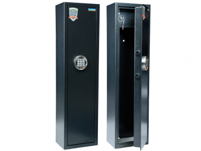 Сейф оружейный VALBERG Арсенал - 100Т EL