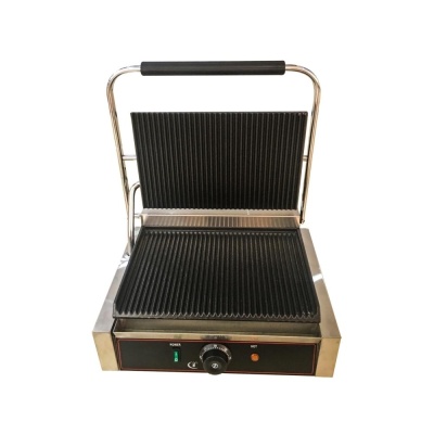 Гриль контактный TCG-811E (EG-811E) в Сочи купить по доступной цене. Смотрите полный каталог оборудования для HoReCa