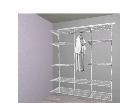 ГАРДЕРОБНАЯ Standart-14