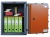 Сейф MDTB FORT-M 67 EK 670x510x510мм Сейф MDTB FORT-M 67 EK 670x510x510мм