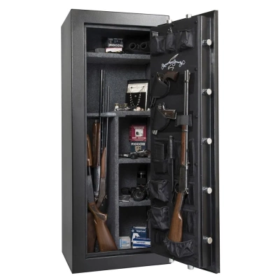 Купить Сейф оружейный AMERICAN SECURITY WES-21-E в Сочи. В наличии и под заказ в каталоге. Большой ассортимент