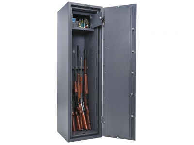  Сейф оружейный ASG/WS6 EL в Сочи - купить недорого. Выбрать в интернет-магазине