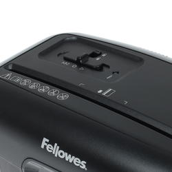Уничтожитель бумаг Fellowes PowerShred 6C FS-46866