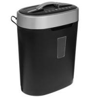 Уничтожитель бумаг Brauberg S8