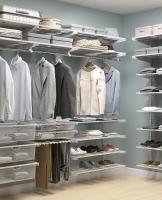 Купить Готовая гардеробная система ПРИХОЖАЯ LARGE 12 в #REGION_NAME_DECLINE_PP#. В наличии и под заказ в каталоге