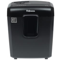 Уничтожитель бумаг Fellowes PowerShred 6C FS-46866