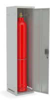 Купить Шкаф для газовых баллонов ШГР 40-1-4(40л) в #REGION_NAME_DECLINE_PP#. В наличии и под заказ в каталоге