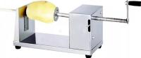 Аппарат для нарезки картофеля спиралью TT-F34 в Сочи купить по доступной цене. Смотрите полный каталог оборудования для HoReCa