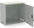 Купить Шкаф для газовых баллонов ШГР 27-2-4 (2x27л) в Сочи. В наличии и под заказ в каталоге
