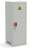 Купить Шкаф для газовых баллонов ШГР 50-1-4(50л) в Сочи. В наличии и под заказ в каталоге
