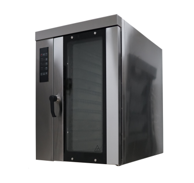 Конвекционная печь ERF-10D (380V50HZ) в Сочи купить по доступной цене. Смотрите полный каталог оборудования для HoReCa