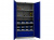 Купить Шкаф инструментальный ТС 1995-004020 в Сочи. В наличии и под заказ в каталоге