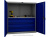 Купить Шкаф инструментальный ТС 1095-001030 в Сочи. В наличии и под заказ в каталоге
