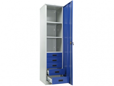Шкаф инструментальный ТС-1947-000305 в Сочи - купить недорого. Выбрать в интернет-магазине